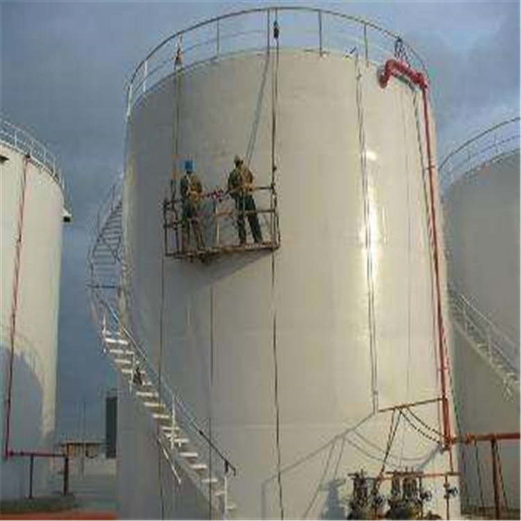 黄埔喷漆翻新・工业喷漆・设备喷漆服务简介